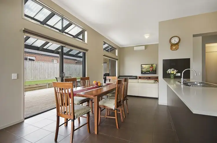 Fifth view of Homely house listing, 9 Sherry Court, Bannockburn VIC 3331