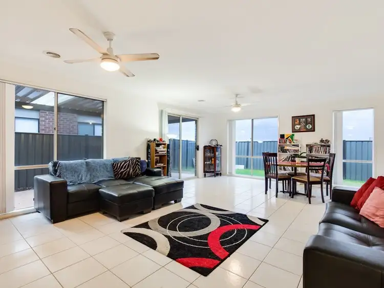 Fourth view of Homely house listing, 20 Fernhurst Avenue, Derrimut VIC 3030