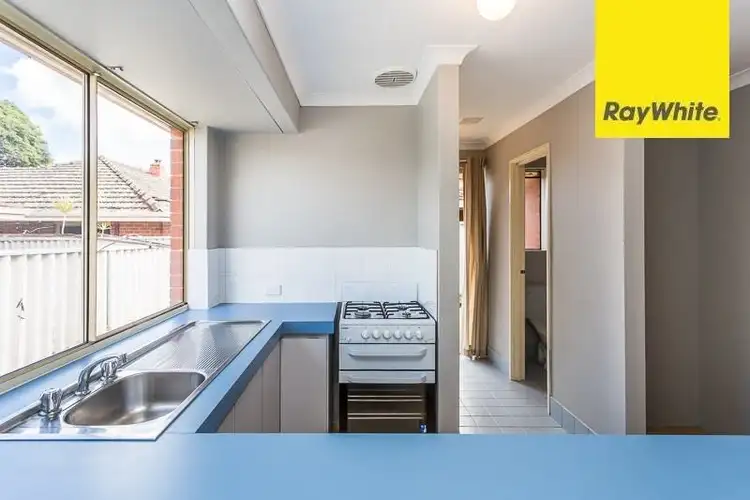 Fifth view of Homely villa listing, 6/25 Dale Road, Armadale WA 6112