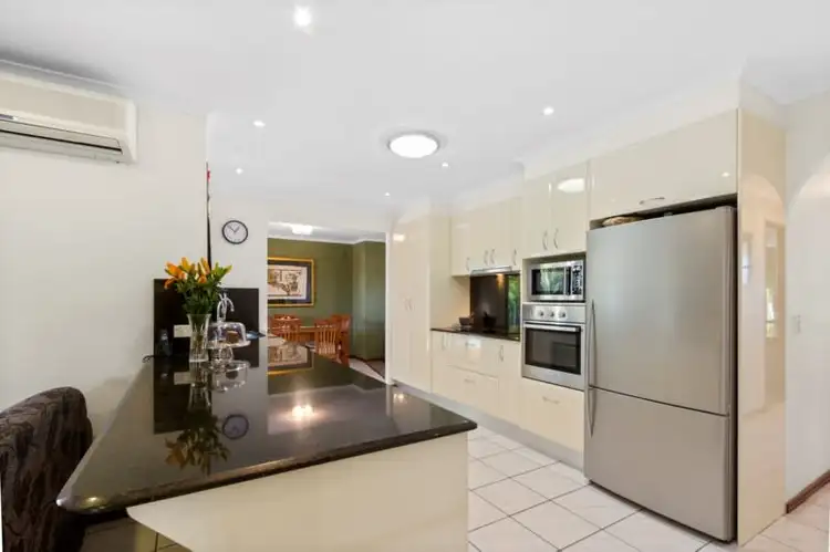 Second view of Homely house listing, 3 Boda Court, Runaway Bay QLD 4216
