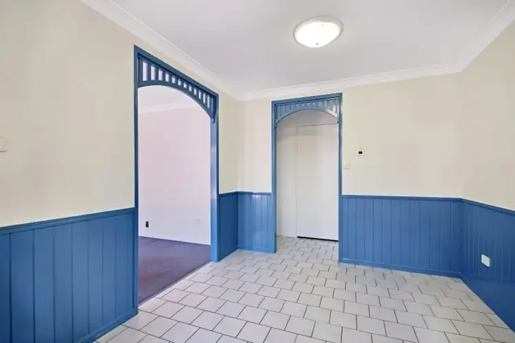Seventh view of Homely unit listing, 7/299 James Street, Newtown QLD 4350