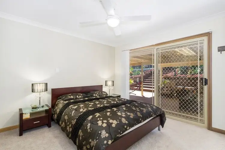 Fifth view of Homely house listing, 3 Elm Place, Banora Point NSW 2486