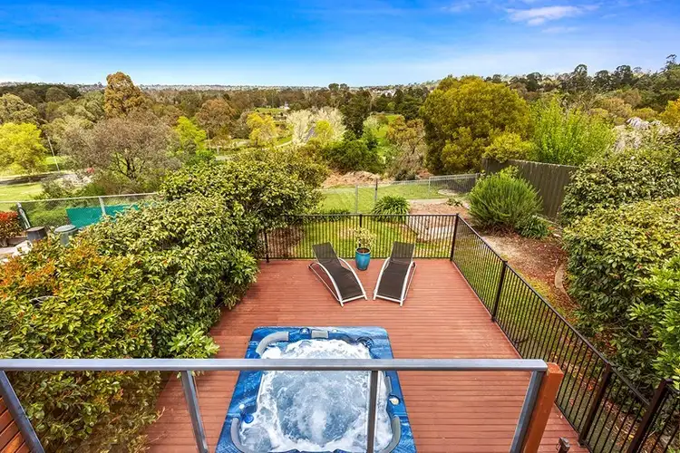 Fourth view of Homely house listing, 24 Dalvey Street, Heidelberg VIC 3084