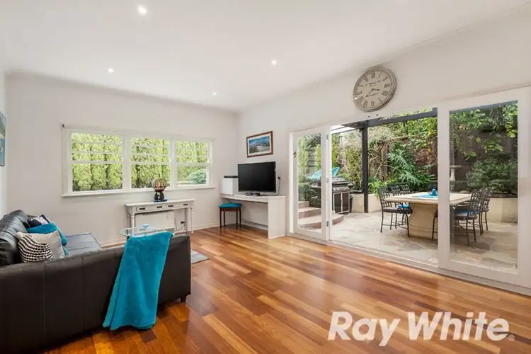 Sixth view of Homely house listing, 3 Proudfoot Street, Mont Albert VIC 3127
