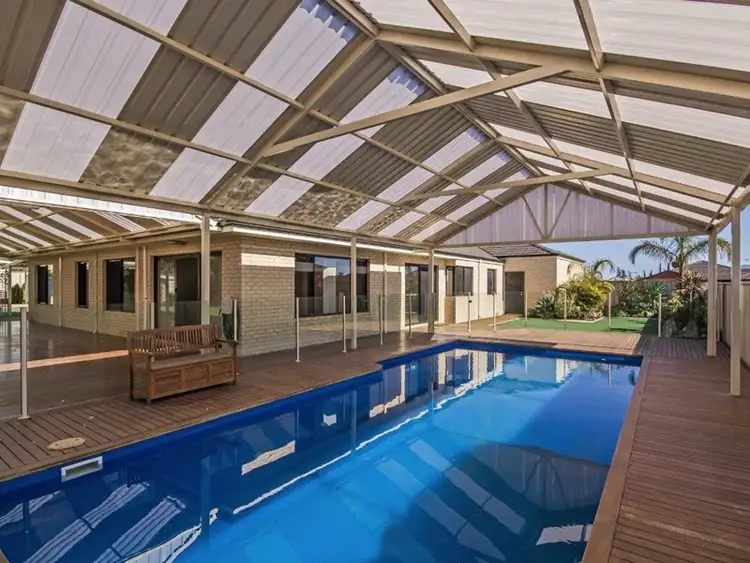 Second view of Homely house listing, 20 Bonaparte Drive, Secret Harbour WA 6173
