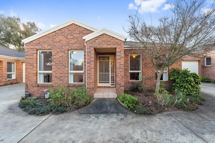 3/11 ERVIN Road, Kilsyth VIC 3137