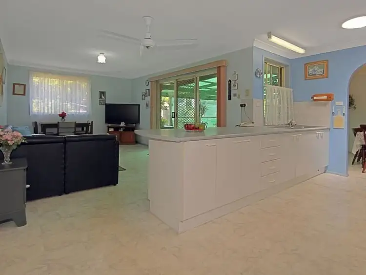 Fourth view of Homely house listing, 177 Green Street, Ulladulla NSW 2539