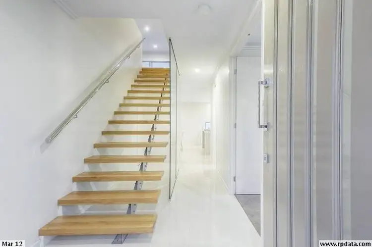 Fifth view of Homely house listing, 34 Rosina Street, Kangaroo Point QLD 4169