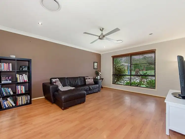Fifth view of Homely house listing, 11 Sailaway Court, Coomera QLD 4209