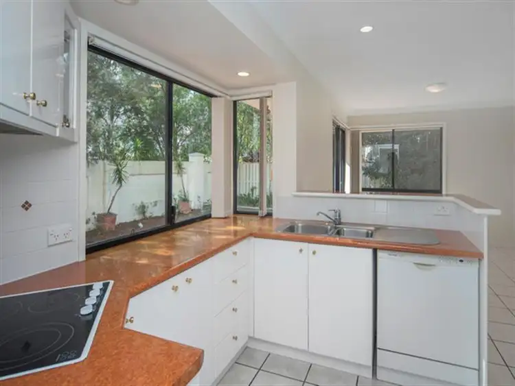 Fifth view of Homely townhouse listing, 42/60 Caseys Road, Hope Island QLD 4212