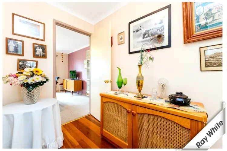 Second view of Homely townhouse listing, 5/15 Henderson Road, Queanbeyan NSW 2620