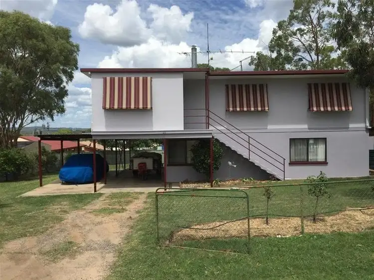Main view of Homely house listing, 23 Market Street, Warialda NSW 2402