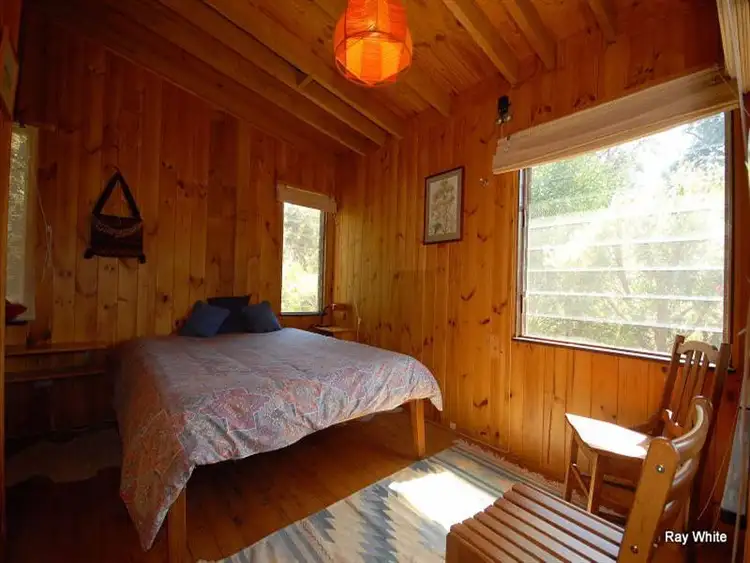 Fifth view of Homely rural property listing, 164 Half Moon Road, Braidwood NSW 2622