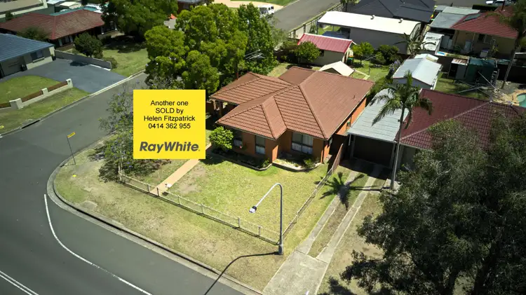 85 Rugby Street, Werrington County NSW 2747