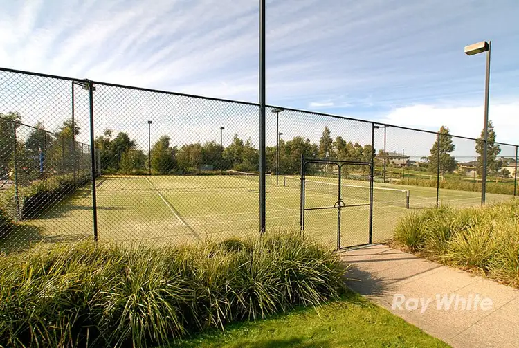 Sixth view of Homely land listing, 66 Royal St Georges Chase, Botanic Ridge VIC 3977