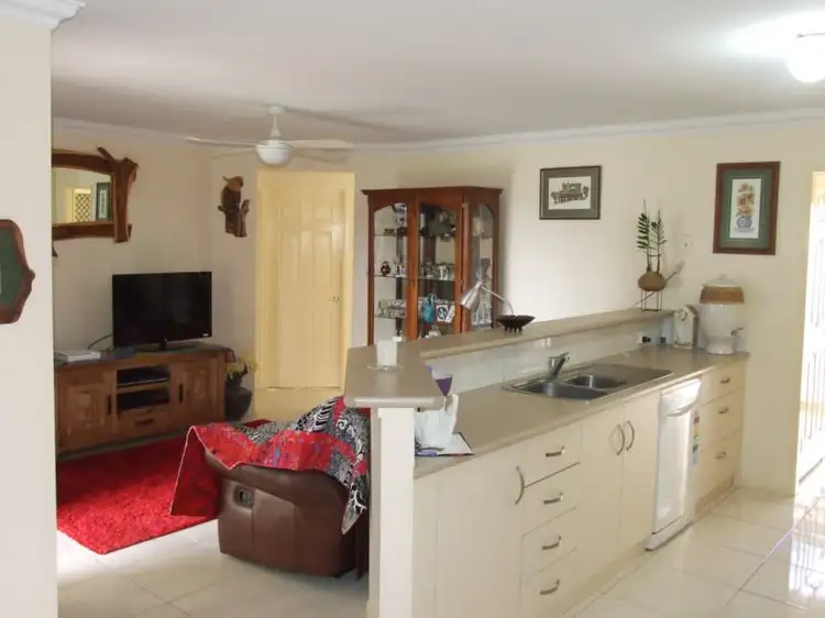Fourth view of Homely house listing, 26 Naomi Drive, Crows Nest QLD 4355