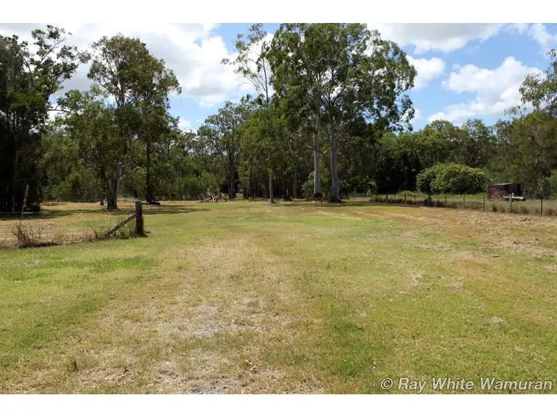 Main view of Homely land listing, Address available on request