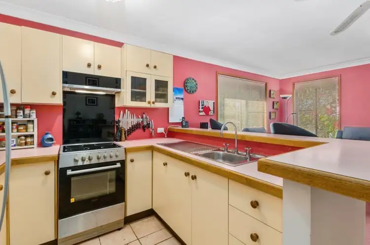 Third view of Homely house listing, 47 Hillview Circuit, Kiama NSW 2533