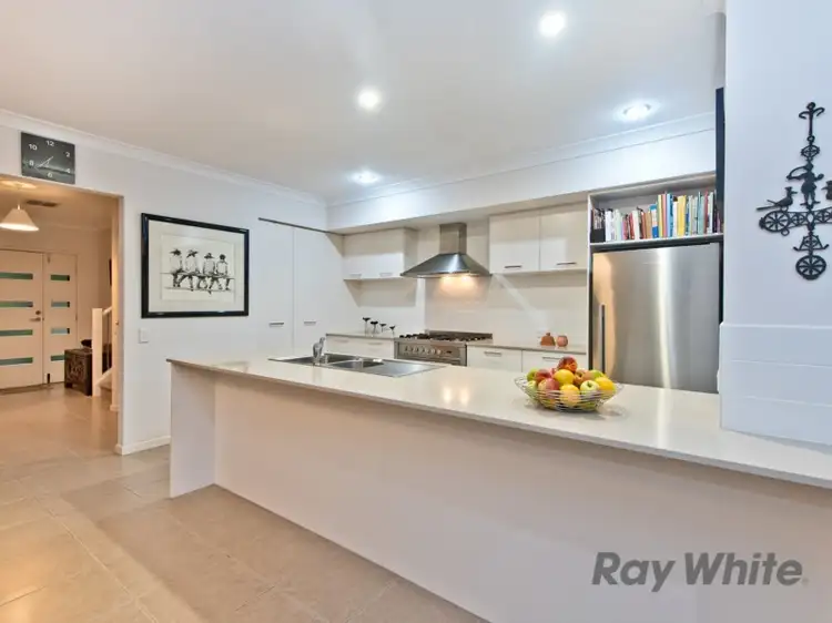 Second view of Homely house listing, 12 Redgum Place, Gaythorne QLD 4051