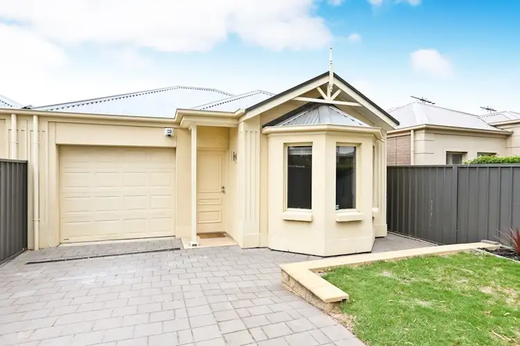 Second view of Homely house listing, 12A Frank Street, Newton SA 5074