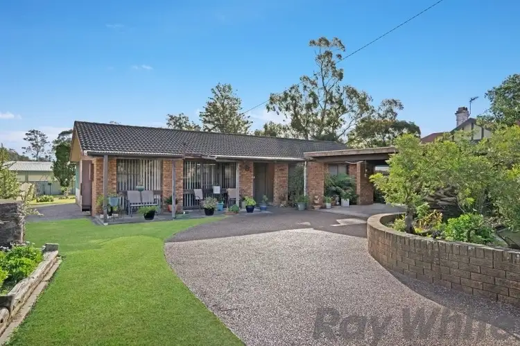 10 Station Street, Branxton NSW 2335