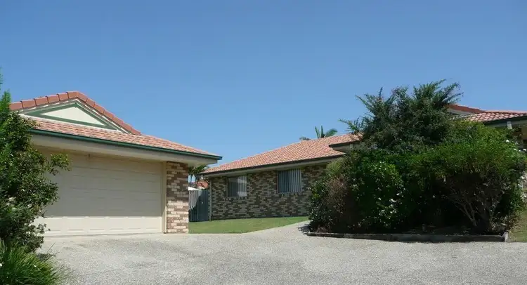 Main view of Homely house listing, 9 Friarbird Drive, Narangba QLD 4504