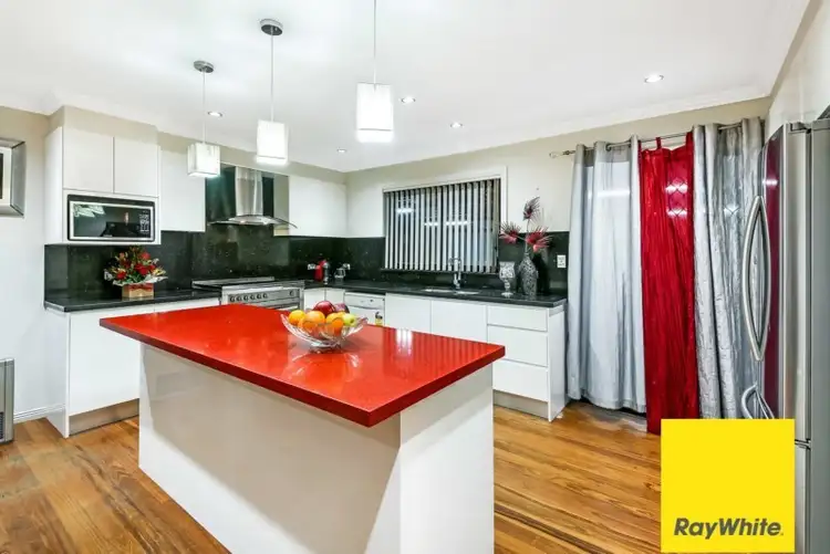 Third view of Homely house listing, 47 Kensington Street, Punchbowl NSW 2196
