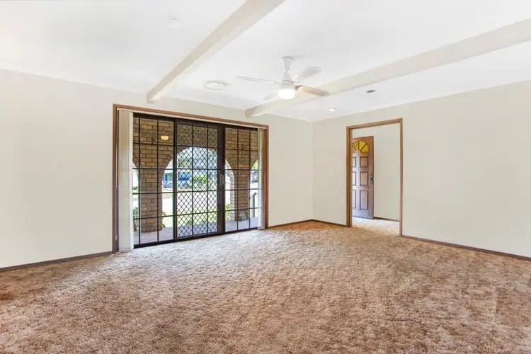Second view of Homely house listing, 25 Turana Street, Killarney Vale NSW 2261