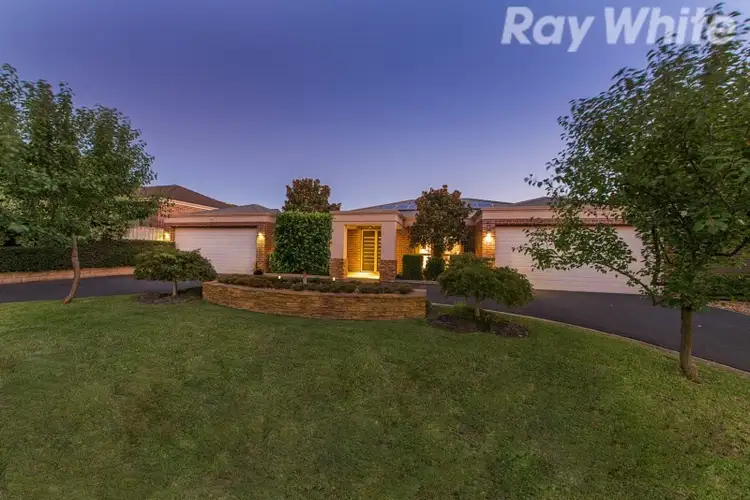 Main view of Homely house listing, 14 Hume Drive, Lysterfield VIC 3156