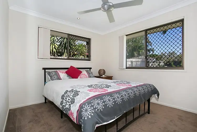 Third view of Homely other listing, 2/13 Macaw Avenue, Miami QLD 4220