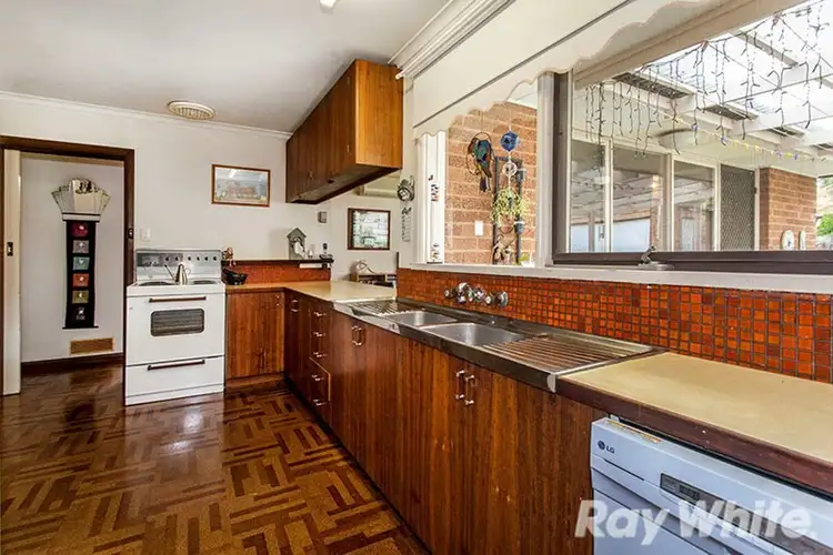 Second view of Homely house listing, 10 Ophelia Street, Ferntree Gully VIC 3156