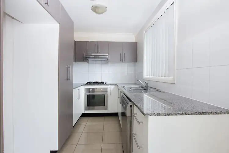 Third view of Homely townhouse listing, 66B Hill End Road, Doonside NSW 2767