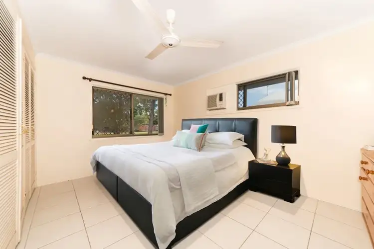 Fifth view of Homely house listing, 21 Jacaranda Crescent, Annandale QLD 4814
