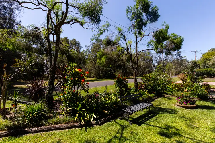 Sixth view of Homely house listing, 56 Koonwarra Drive, Hawks Nest NSW 2324