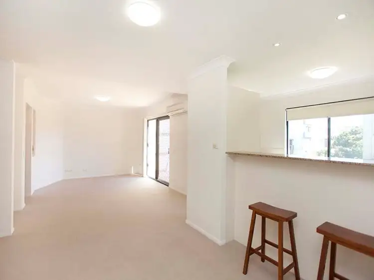 Sixth view of Homely apartment listing, 18/2200 Logan Road, Upper Mount Gravatt QLD 4122