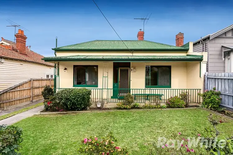 138 Raleigh Street, Thornbury VIC 3071