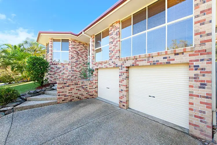 Second view of Homely house listing, 11 White Cap Close, Pacific Pines QLD 4211