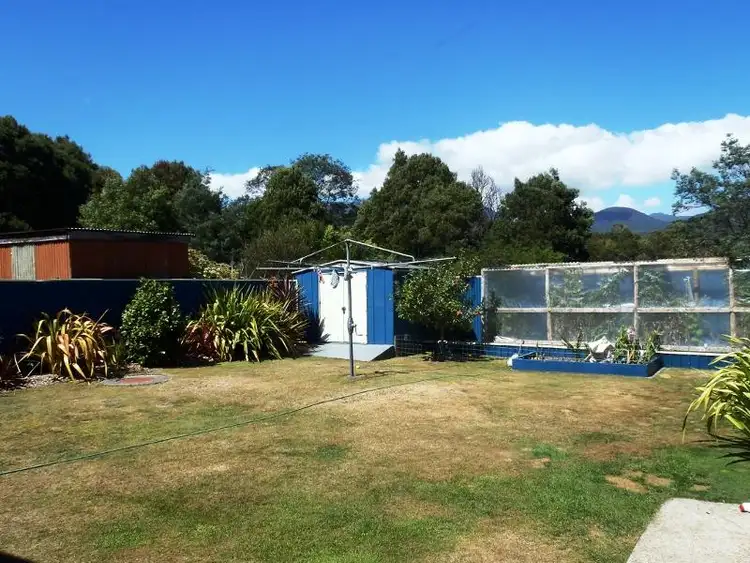 Seventh view of Homely house listing, 6 Howard Street, Rosebery TAS 7470