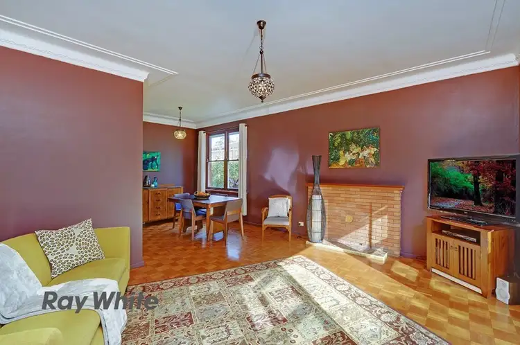 Fourth view of Homely house listing, 17 Cheltenham Road, Cheltenham NSW 2119