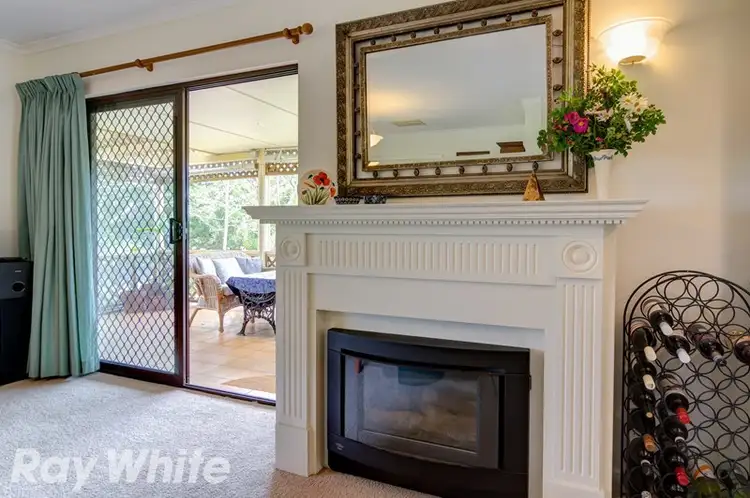 Fifth view of Homely house listing, 2 Gwendoline Court, Coromandel Valley SA 5051