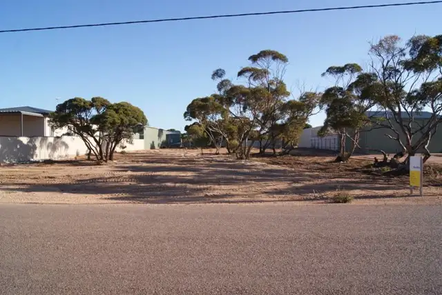 Fourth view of Homely land listing, Lot 64 Melrose Road, Cowell SA 5602