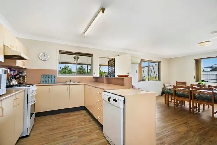 Fifth view of Homely house listing, 44 Alfs Pinch Road, Beerwah QLD 4519