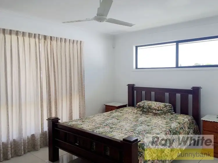 Seventh view of Homely house listing, 80 Messara Circuit, Durack QLD 4077