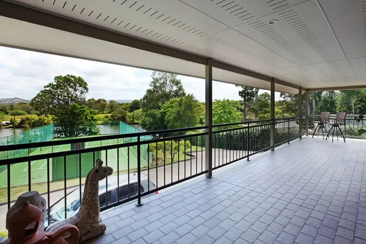 Seventh view of Homely house listing, 31 Bellara Street, Ashmore QLD 4214