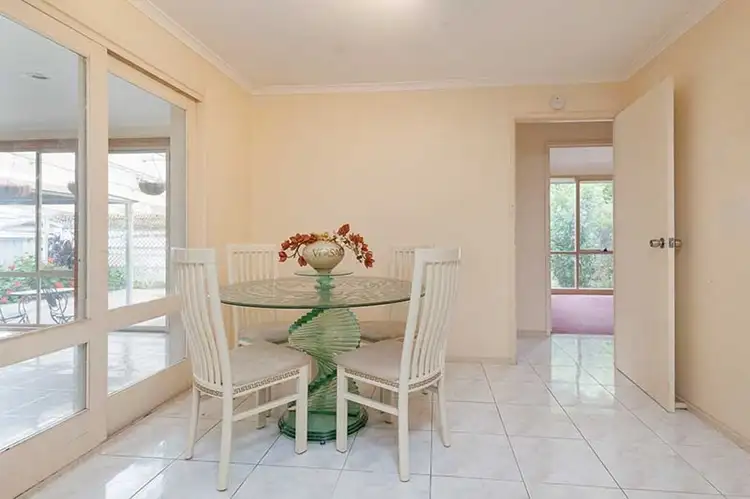 Third view of Homely house listing, 46 Whitley Crescent, Craigieburn VIC 3064
