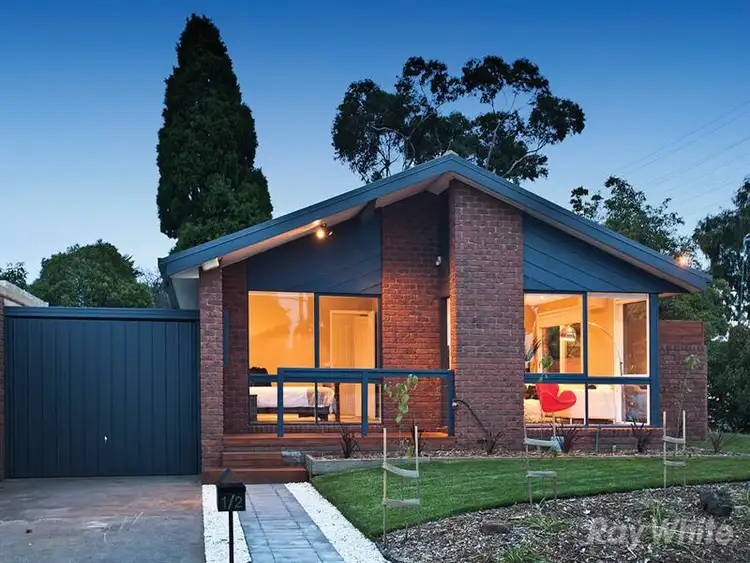 1/2 Monash Drive, Mulgrave VIC 3170