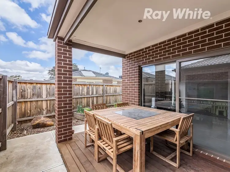 Seventh view of Homely house listing, 40 Stourhead Avenue, Mernda VIC 3754
