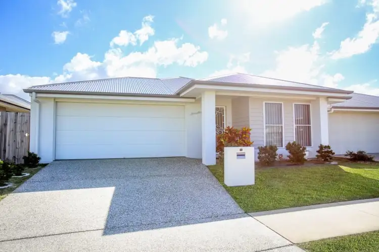 9 Lime Crescent, Caloundra West QLD 4551