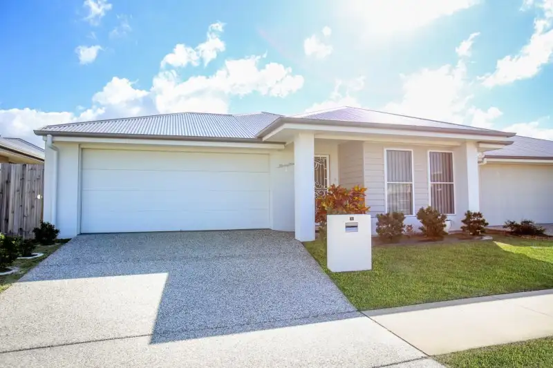 Main view of Homely house listing, 9 Lime Crescent, Caloundra West QLD 4551