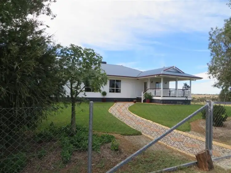 Main view of Homely rural property listing, 312 Short Street, Roma QLD 4455